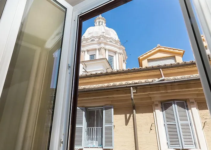 App Condotti Luxury Apartment In Rome